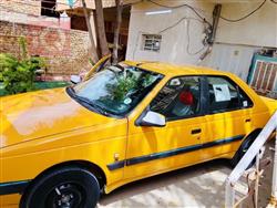 بيجو 405